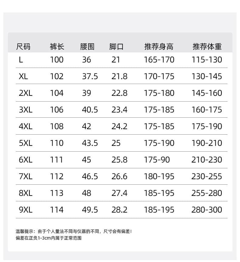 남성 조수 브랜드 봄 가을 새로운 빅 사이즈 청바지 남성 루즈핏 다용도 스트레이트 긴 바지 캐주얼 패션 와이드 레그 팬츠 상세 이미지 6