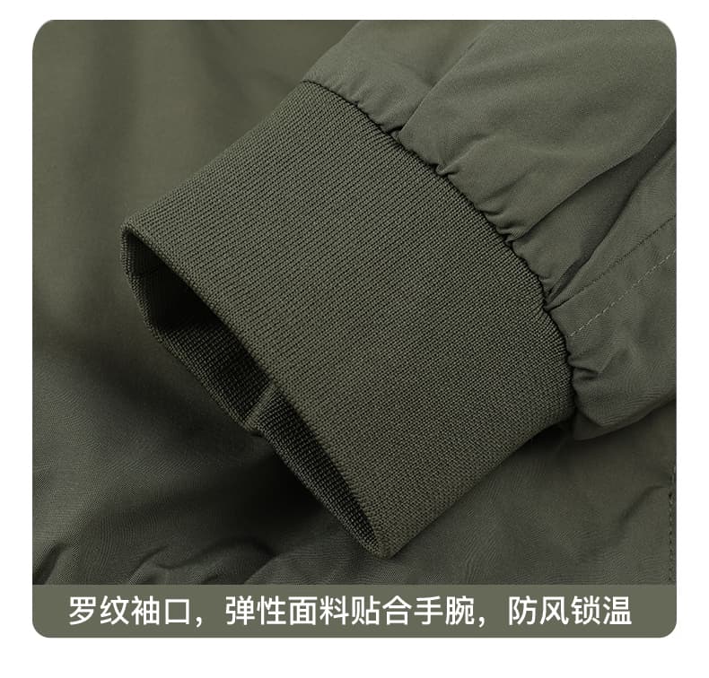 국경 간 아메리칸 타드 카드 워크웨어 재킷 남성 봄 가을 새로운 방수 방풍 야외 등산 캐주얼 루즈핏 재킷 상세 이미지 19