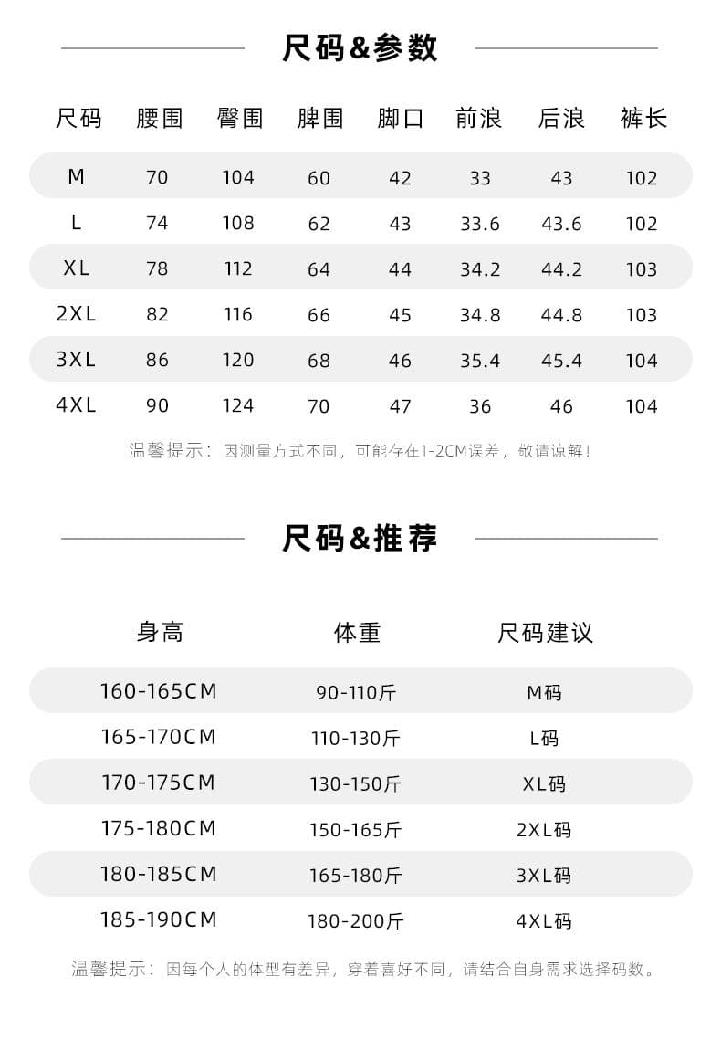 레트로 아메리칸 청바지 남성 2026 가을 조수 브랜드 높음 거리 넓은 다리 루즈핏 스트레이트 캐주얼 패션 롱 바지 상세 이미지 7