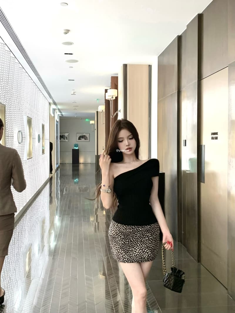 실사 정가 누가 착용 누가 잘 생긴 하프 표지 향기로운 어깨 슬림해 보이는 따뜻한 부드러운 느긋한 다시 순수한 욕망 상세 이미지 4