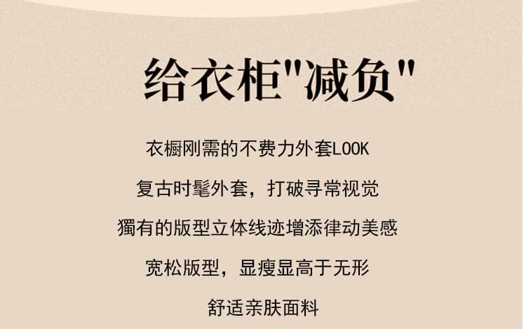 실사 디자인 센스 자수 작은 곰 별 후드 지퍼 후드티 여성 2026 새로운 루즈핏 얇은 카디건 코트 상세 이미지 2