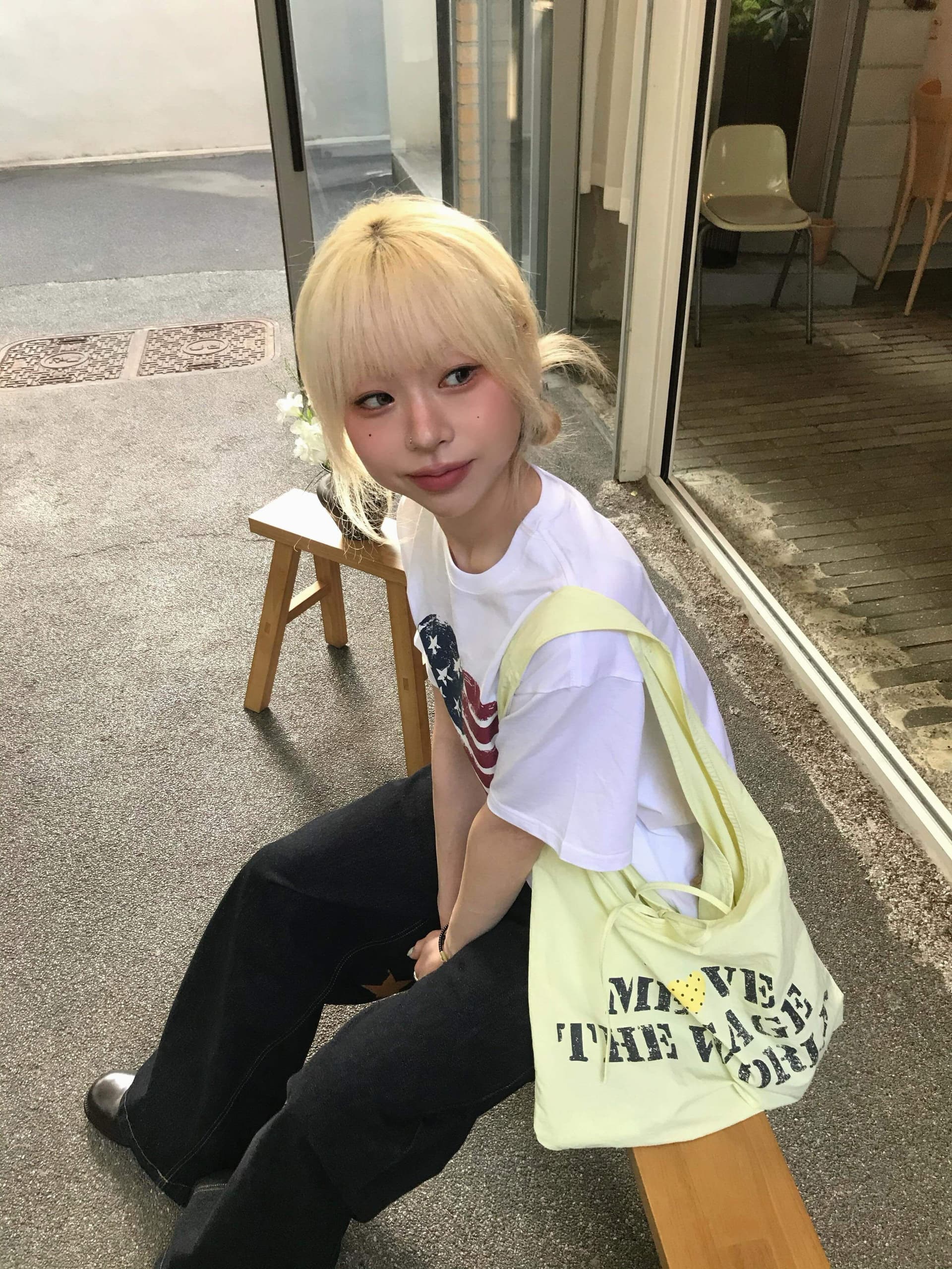 하트 프린트 이미지 4
