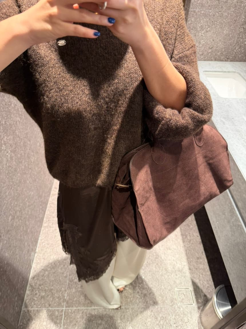 있음 선적 사이즈 업데이트 한국 chic 여름 ins 레이스 조각 섹시함 스택 가져 가라. 슬립 불규칙 치마 셔츠 상세 이미지 33