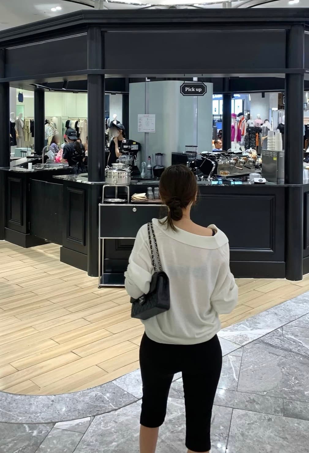 있음 선적 사이즈 업데이트 한국 chic 가을 새로운 한 부서 부드러운 바람 폴로 칼라 미니멀리즘 다용도 긴 소매 셔츠 상세 이미지 37