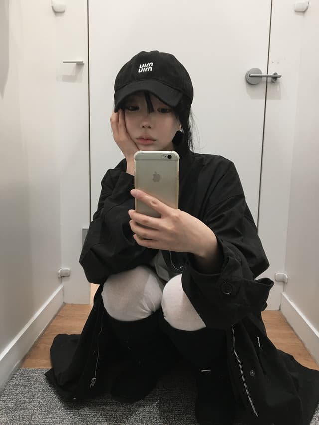 한국 chic 가을 겨울 새로운 한 부서 펌프 로프 슬림해 보이는 루즈핏 롱 코트 워크웨어 재킷 상세 이미지 19