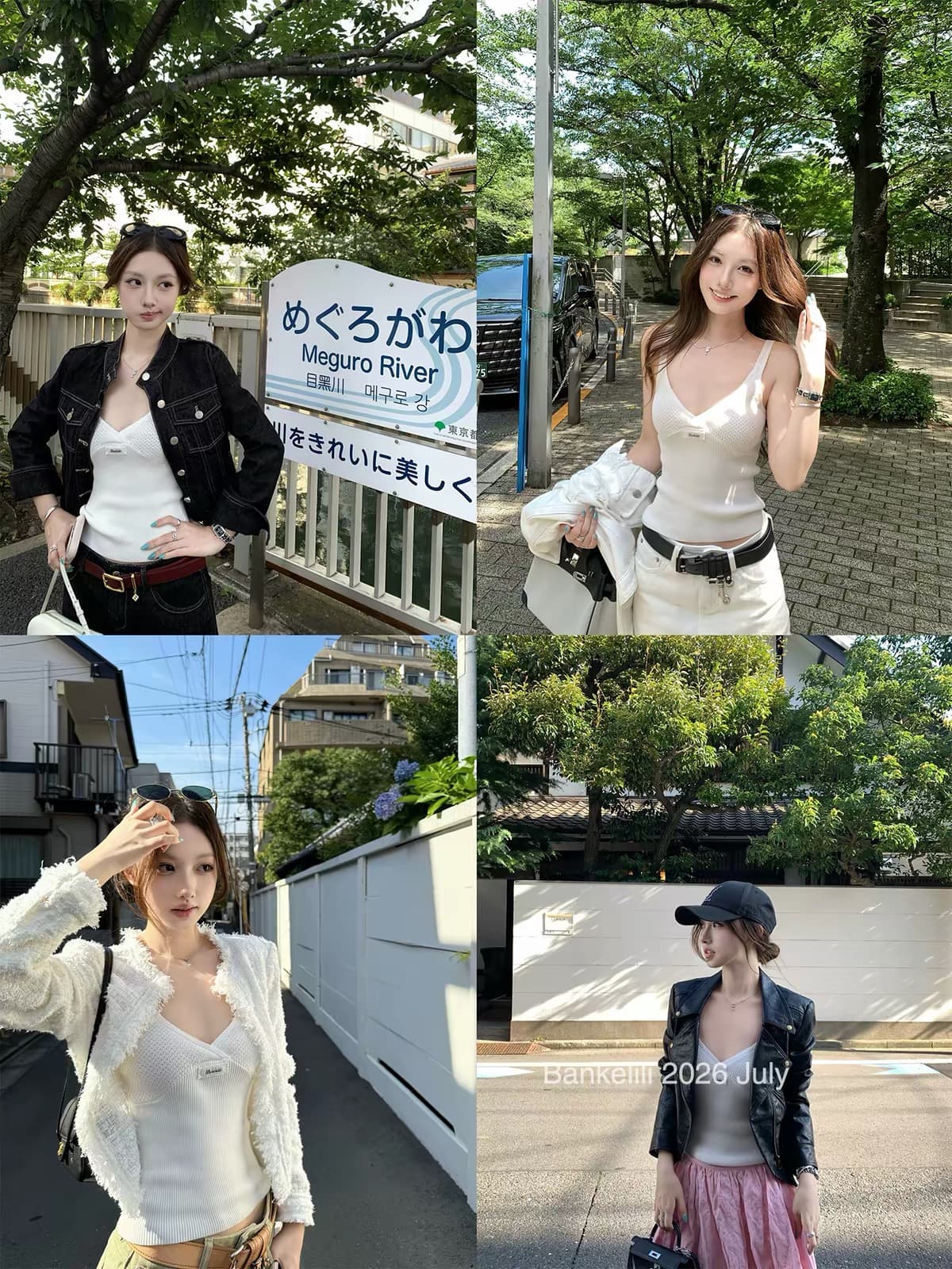 밤나무 코코아 bankelili 재능 인사이드 가져 가라. 한 부서 소녀 센스 V넥 몸매 가꾸기 다용도 슬립 여성 상세 이미지 4