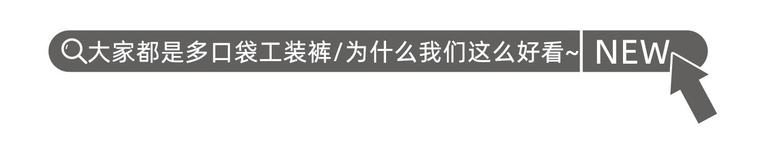아메리칸 어두운 회색 운동 워크웨어 팬츠 여성 가을 2025 새로운 하이웨이스트 슬림해 보이는 도루 센스 루즈핏 스트레이트 와이드 레그 팬츠 상세 이미지 5