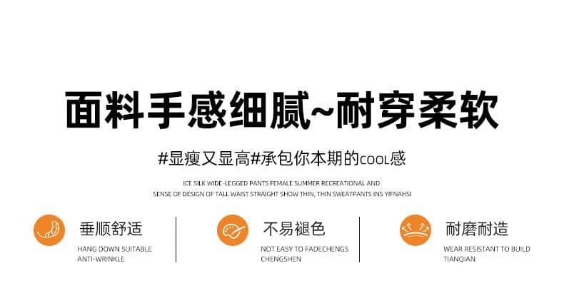3 차원 허리 머리 원본 원단 그리고 솜씨 스트라이프 낙하산 병 워크웨어 팬츠 여성 여름 루즈핏 춤추기 스트레이트 캐주얼 바지 상세 이미지 6