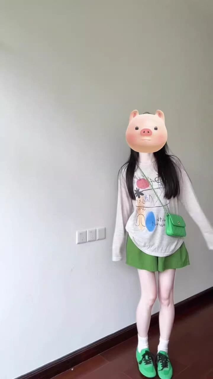 원본 무지개 천 낙서 프린트 경량 여름 긴팔 티셔츠 여성 루즈핏 다용도 자외선 차단 블라우스 맨위 상세 이미지 6