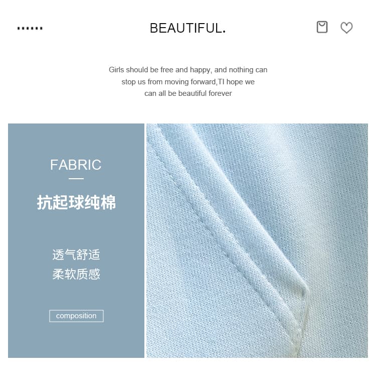 생각하기 Loy 실사 2026 학원 스타일 패치워크 색상 체크무늬 후드 만화 카디건 코트 다용도 캐주얼 후드티 상세 이미지 6