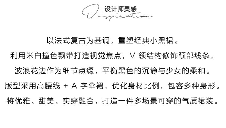 실사 긴팔 드레스 니트 스웨터 여자 가을 겨울 그레이트 봐라. 프랑스식 관대 한 점잖은 페이크 레이어드 바지 스커트 상세 이미지 4