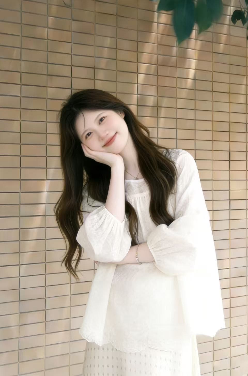 한 부서 달콤한 스타일 세트 여성 연령 감소 슬림해 보이는 셔츠 2026 슈퍼 화재 착용 가져 가라. 전체 집합 새로운 도트 무늬 반신 스커트 상세 이미지 3