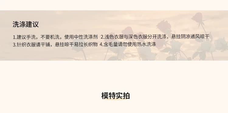 먹는다. 녹색 접시 연 보라색 레트로 새로운 중식 개선 치파오 여성 드레스 민소매 허리 수축 프린트 길다 치마 상세 이미지 3