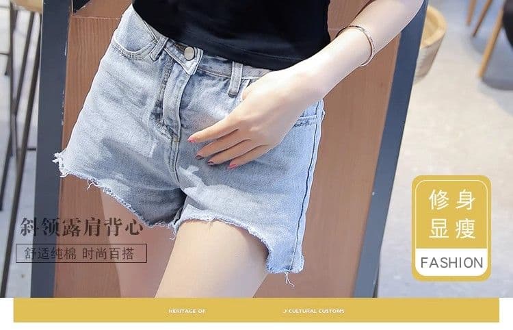 40 순면 비스듬한 어깨 캐미솔 새로운 디자인 몸매 가꾸기 만나는 슬림해 보이는 민소매 섹시함 맨위 아름다움 뒤로 얇은 상세 이미지 3