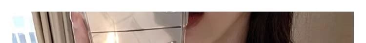 프랑스식 고급 센스 품격 새틴 중간 길이 정장 여성 코트 디자인 센스 스트랩 캐주얼 정장 봄 새로운 상세 이미지 36