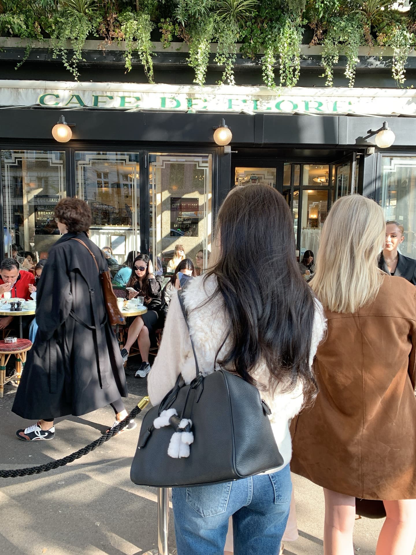 양털 베스트 모피 재킷 모피 조끼 한국 동대문 chic 우아함 세련된 외국 가스 빅 사이즈 상세 이미지 11