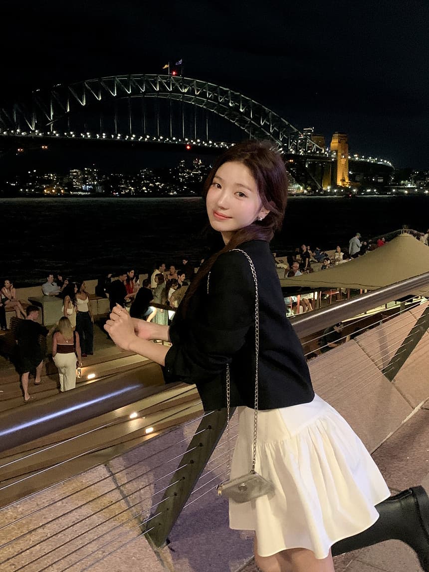 미니멀리즘 캐주얼 단색 워크웨어 짧은 외투 한국 스타일 chic 봄 가을 새로운 폴로 칼라 재킷 맨위 여성 상세 이미지 23