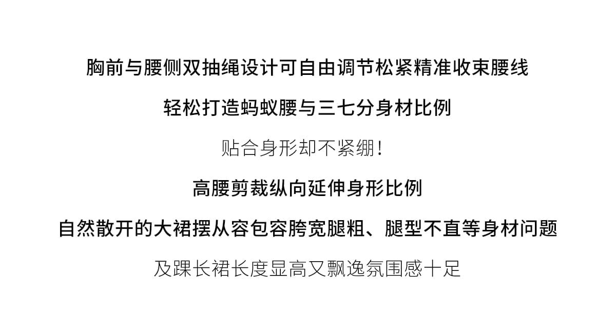 실사 2026 여름 새로운 빅 사이즈 망사 해변가 휴가 드레스 여름 섬 광장 칼라 품격 치마 상세 이미지 4
