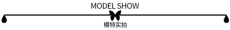 실사 가을 빅 사이즈 니트 세트 학원 스타일 페이크 레이어드 폴로 칼라 스웨터 오픈 가디건 니트 플리츠 스커트 투피스 세트 상세 이미지 3