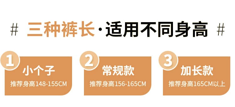 실사 2026 가을 새로운 아메리칸 레트로 워크웨어 와이드 레그 팬츠 슬림해 보이는 하이웨이스트 둘 착용 스트레이트 캐주얼 바지 여성 상세 이미지 21