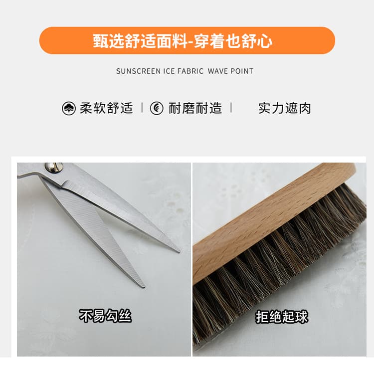 실사 2026 여름 새로운 홀로우 아웃 자수 와이드 레그 팬츠 하이웨이스트 루즈핏 슬림해 보이는 레이스 캐주얼 9 포인트 바지 여성 상세 이미지 7