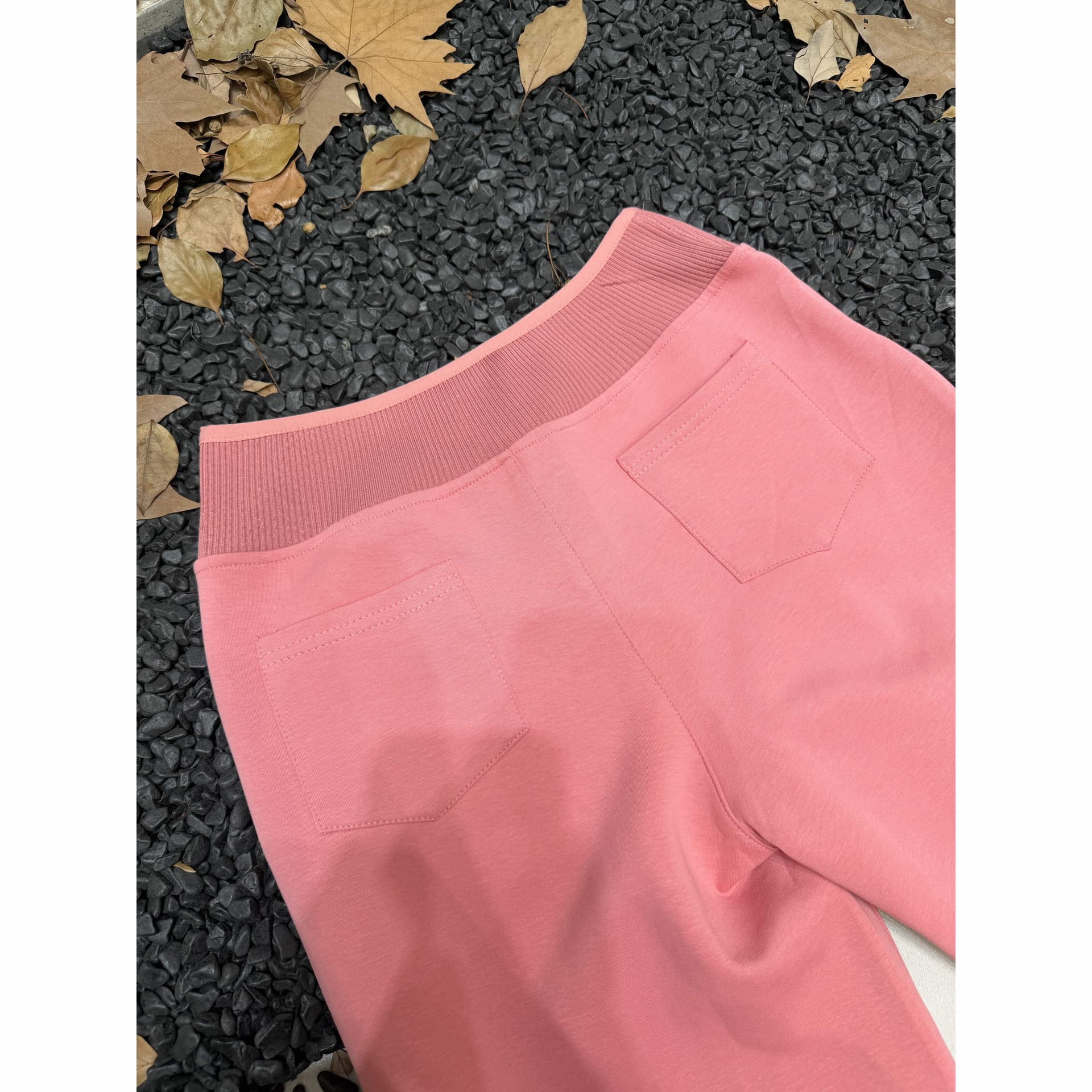 버섯 찹쌀 찹쌀 제발 하지마. 언급된 너무 높다. 착용 오. 기타 색상 빈 가스 층 웨이 바지 6070-000-0310 이미지 5