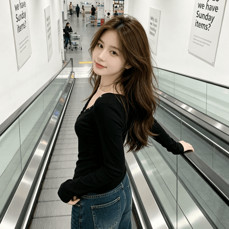 실사 디자인 센스 레트로 핫걸 단색 몸매 가꾸기 V넥 기본 셔츠 여성 품격 고급 센스 인사이드 가져 가라. 티셔츠 맨위 이미지 4