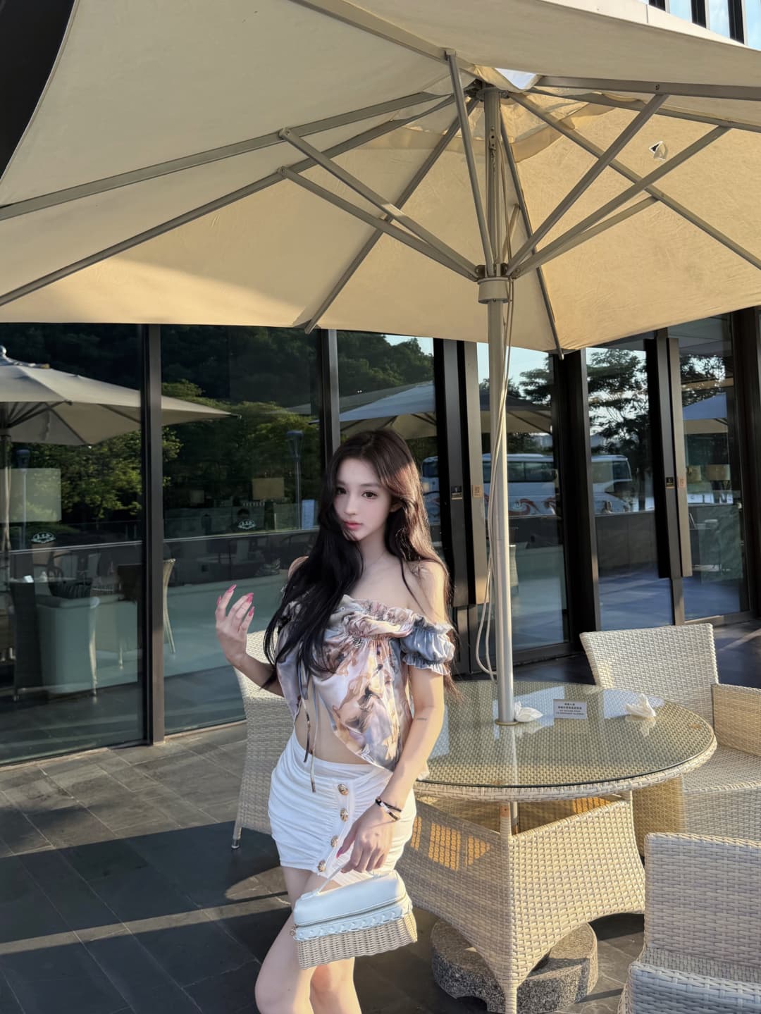 실사 정가 꿈 와일드 갤러리 b@lm n 치명적인 유혹 du 홈 세트 염색 원단 이미지 4