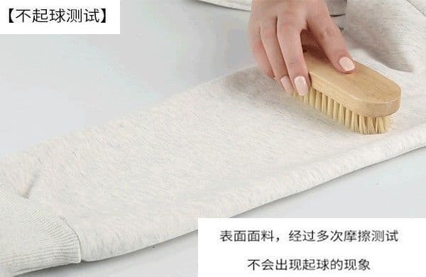 2026 새로운 순면 자수 패치워크 원본 솜씨 국가 트렌디 자수 패치워크 디자인 센스 후드티 상세 이미지 5