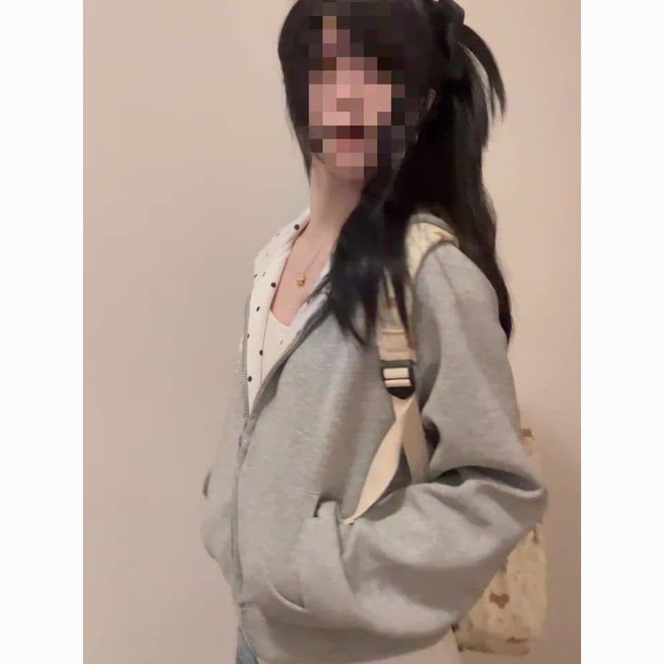 새로운 순면 원본 솜씨 모자 패치워크 도트 무늬 지퍼 양면 패치워크 도트 무늬 자수 상세 이미지 11