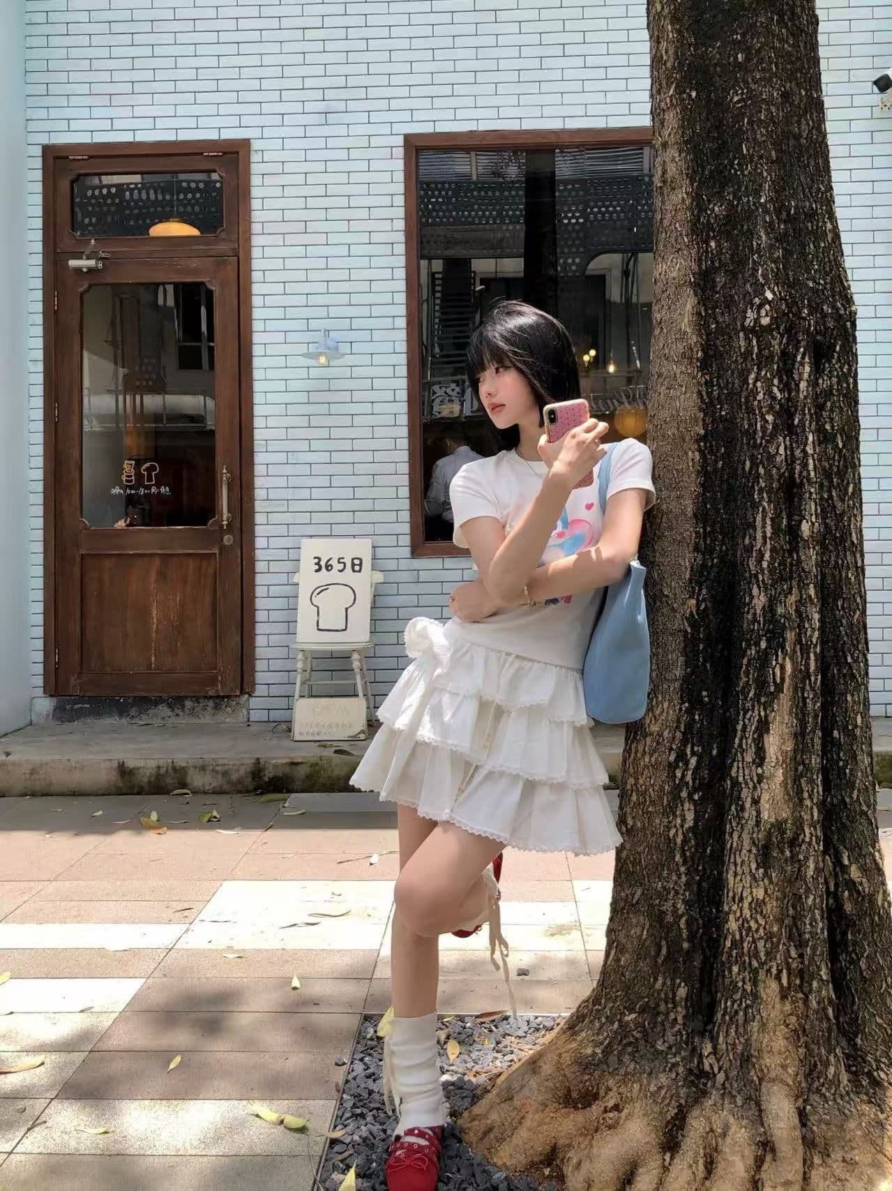 새로운 출처 생방송 품질 패키지 칼라 높은 탄력성 몸매 가꾸기 만화 토끼 상세 이미지 6