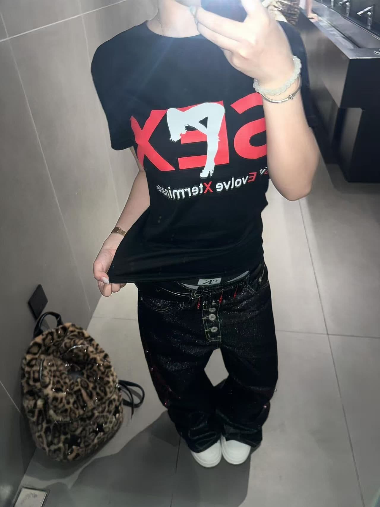 새로운 출처 생방송 품질 이후 패키지 칼라 높은 탄력성 몸매 가꾸기 초상화 알파벳