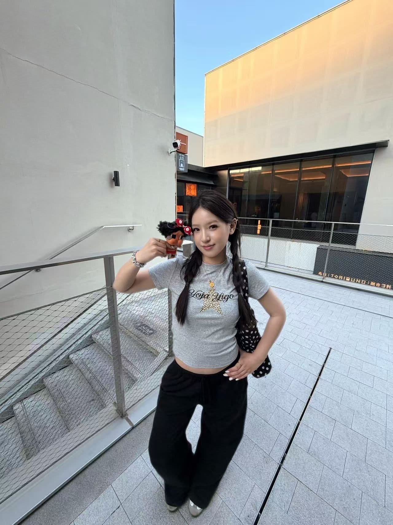 새로운 출처 생방송 품질 이후 패키지 칼라 높은 탄력성 몸매 가꾸기 별 알파벳 상세 이미지 3
