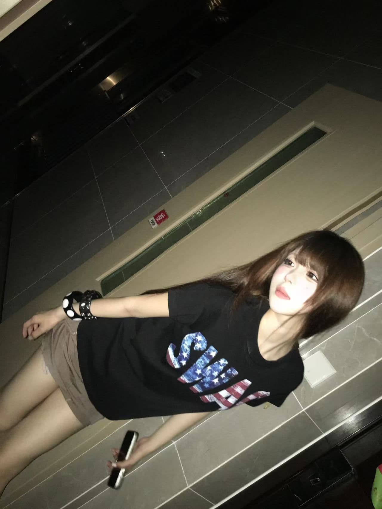 새로운 출처 생방송 품질 이후 패키지 칼라 신축성 몸매 가꾸기 알파벳 프린트 이미지 2
