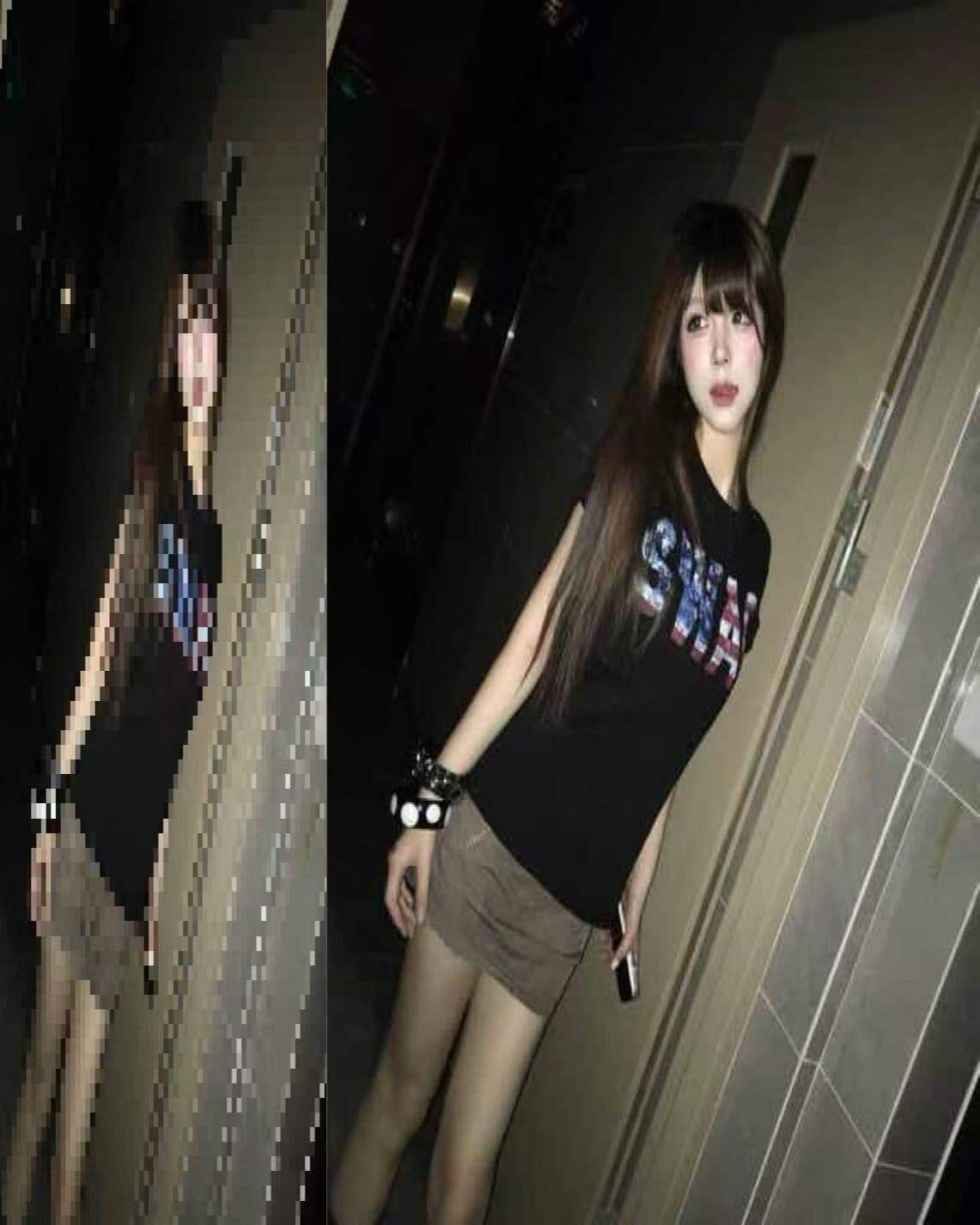 새로운 출처 생방송 품질 이후 패키지 칼라 신축성 몸매 가꾸기 알파벳 프린트 상세 이미지 8