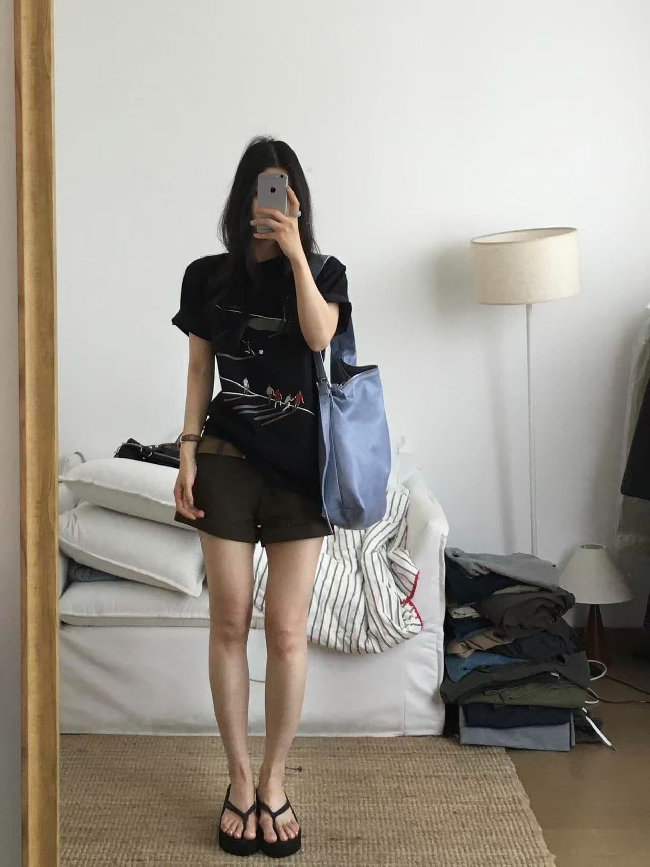 새로운 출처 생방송 품질 이후 패키지 칼라 티셔츠 축구 프린트 맨위 상세 이미지 6