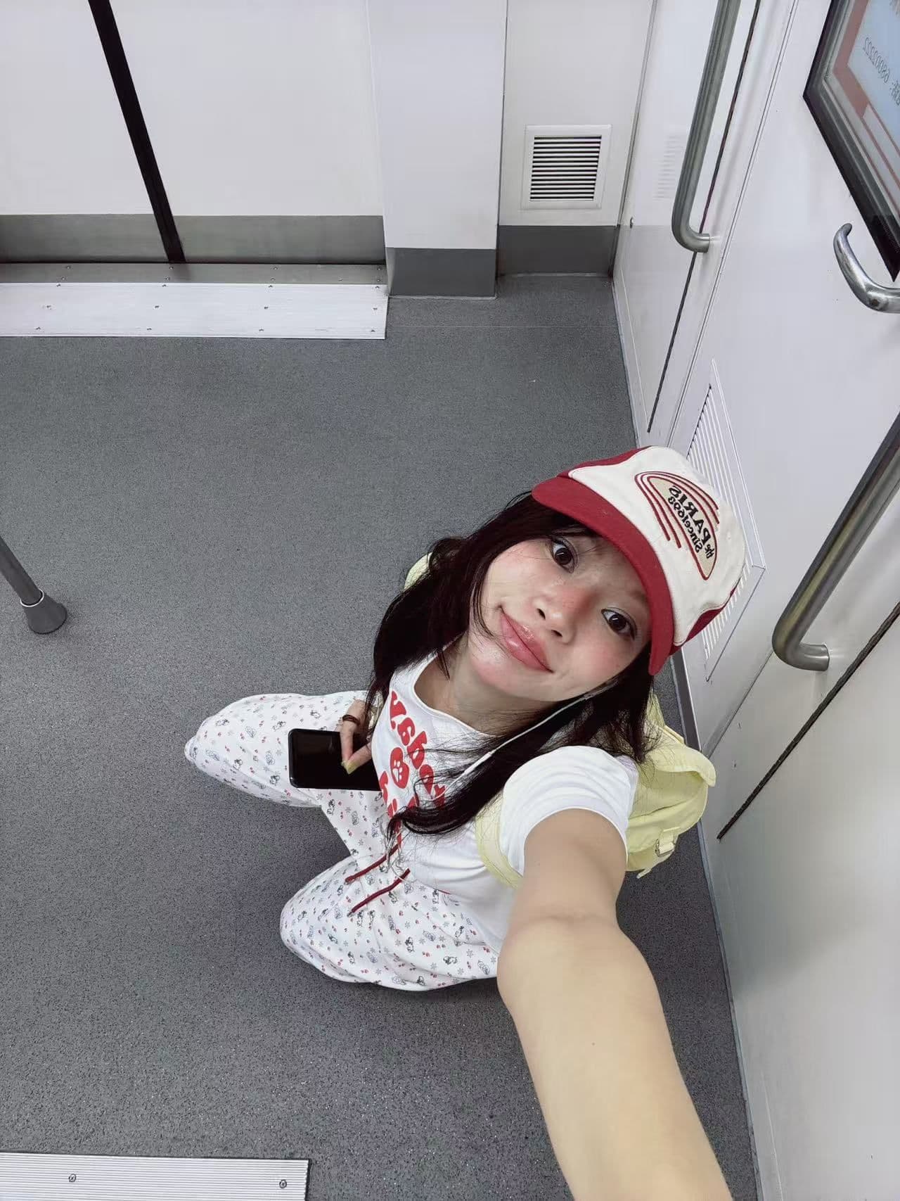 새로운 출처 생방송 품질 이후 패키지 칼라 신축성 몸매 가꾸기 하트 알파벳 이미지 2