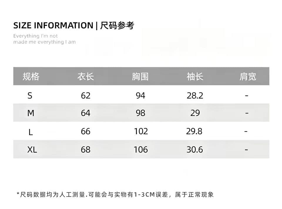 새로운 있음 선적 비 프린트 원본 스트레이트 스프레이 에디션 삽입 어깨 소매 반팔 상세 이미지 1