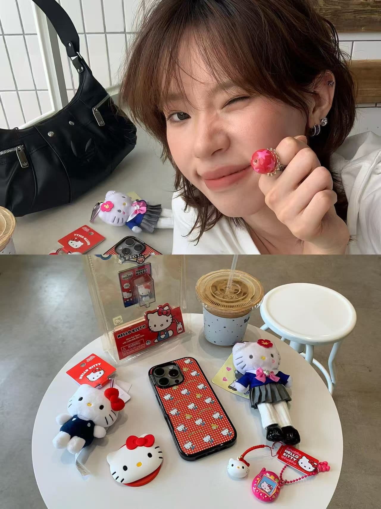 새로운 출처 생방송 품질 이후 패키지 칼라 높은 탄력성 몸매 가꾸기 알파벳 프린트 상세 이미지 3