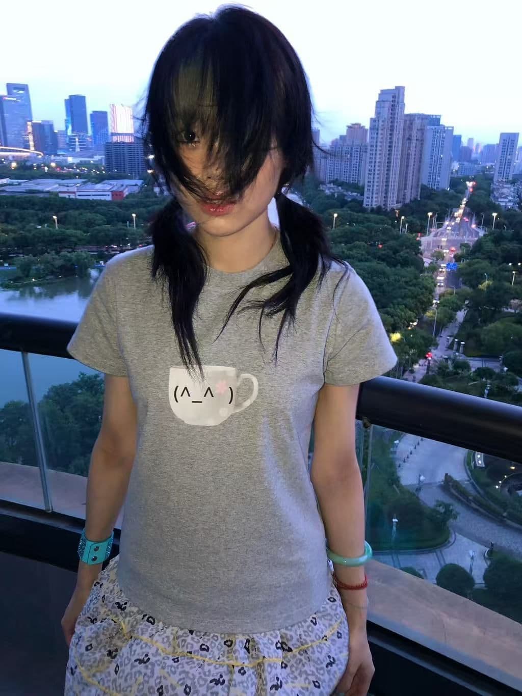 새로운 출처 생방송 품질 이후 패키지 칼라 높은 탄력성 몸매 가꾸기 귀여운 컵 상세 이미지 7