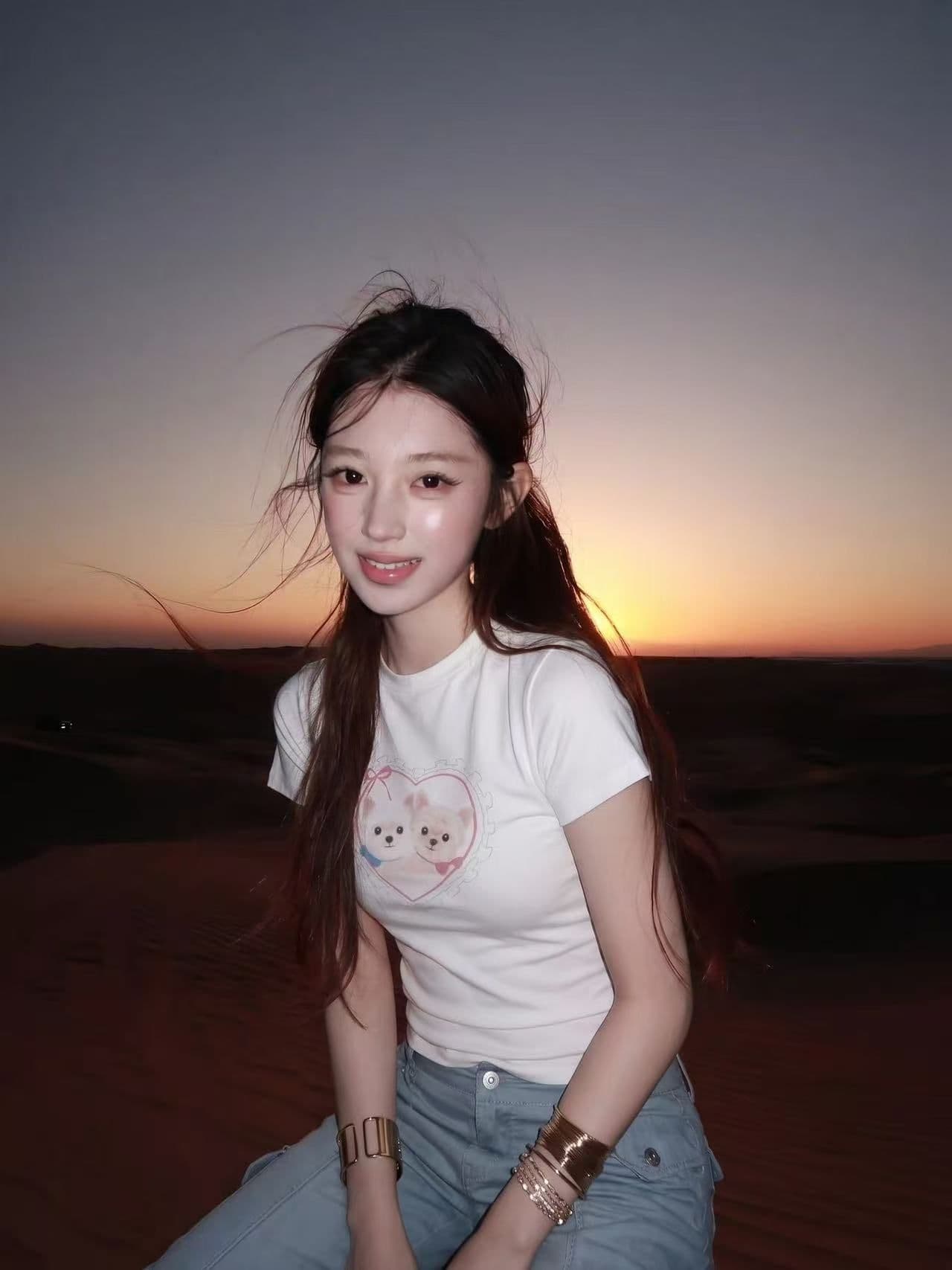 새로운 출처 생방송 품질 이후 패키지 칼라 높은 탄력성 몸매 가꾸기 귀여운 컵 이미지 4