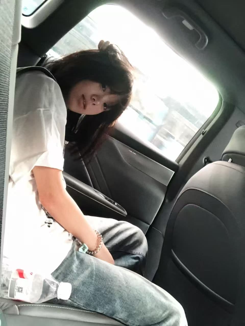 새로운 출처 생방송 품질 이후 패키지 칼라 티셔츠 유럽과 미국 초상화 프린트 이미지 4
