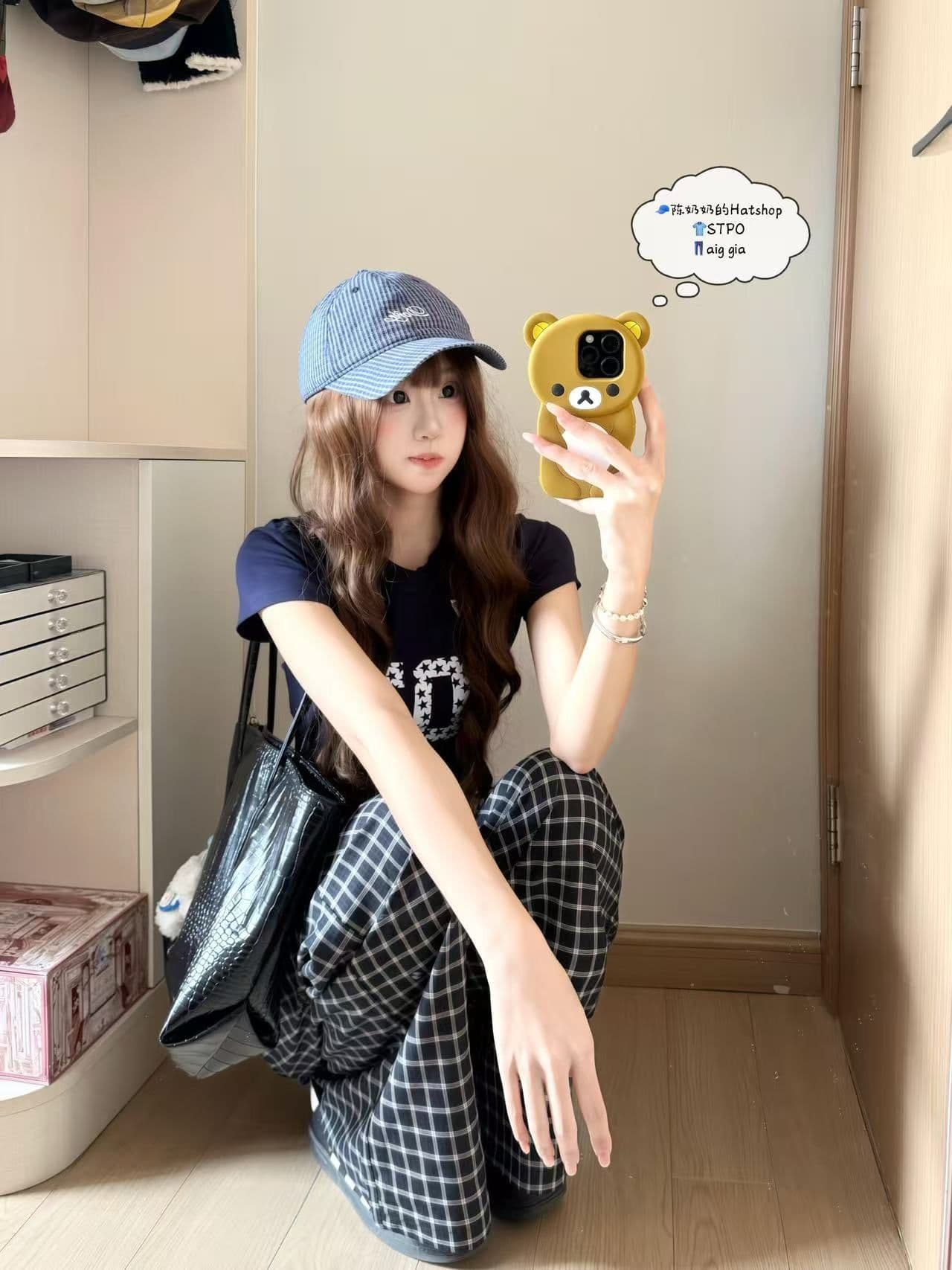 새로운 출처 생방송 품질 이후 패키지 칼라 높은 탄력성 몸매 가꾸기 숫자 프린트 상세 이미지 2