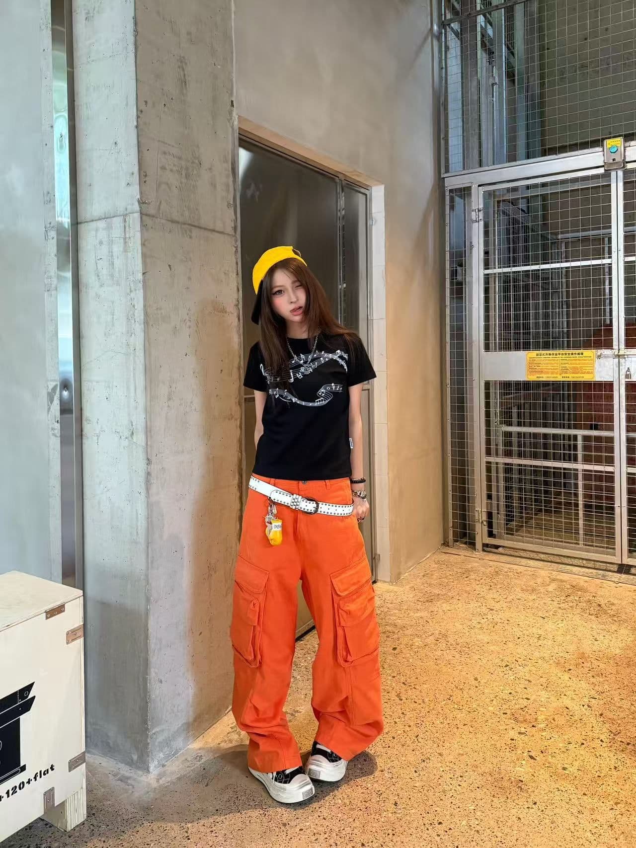 새로운 출처 생방송 품질 이후 패키지 칼라 신축성 몸매 가꾸기 작은 대중 프린트 상세 이미지 9
