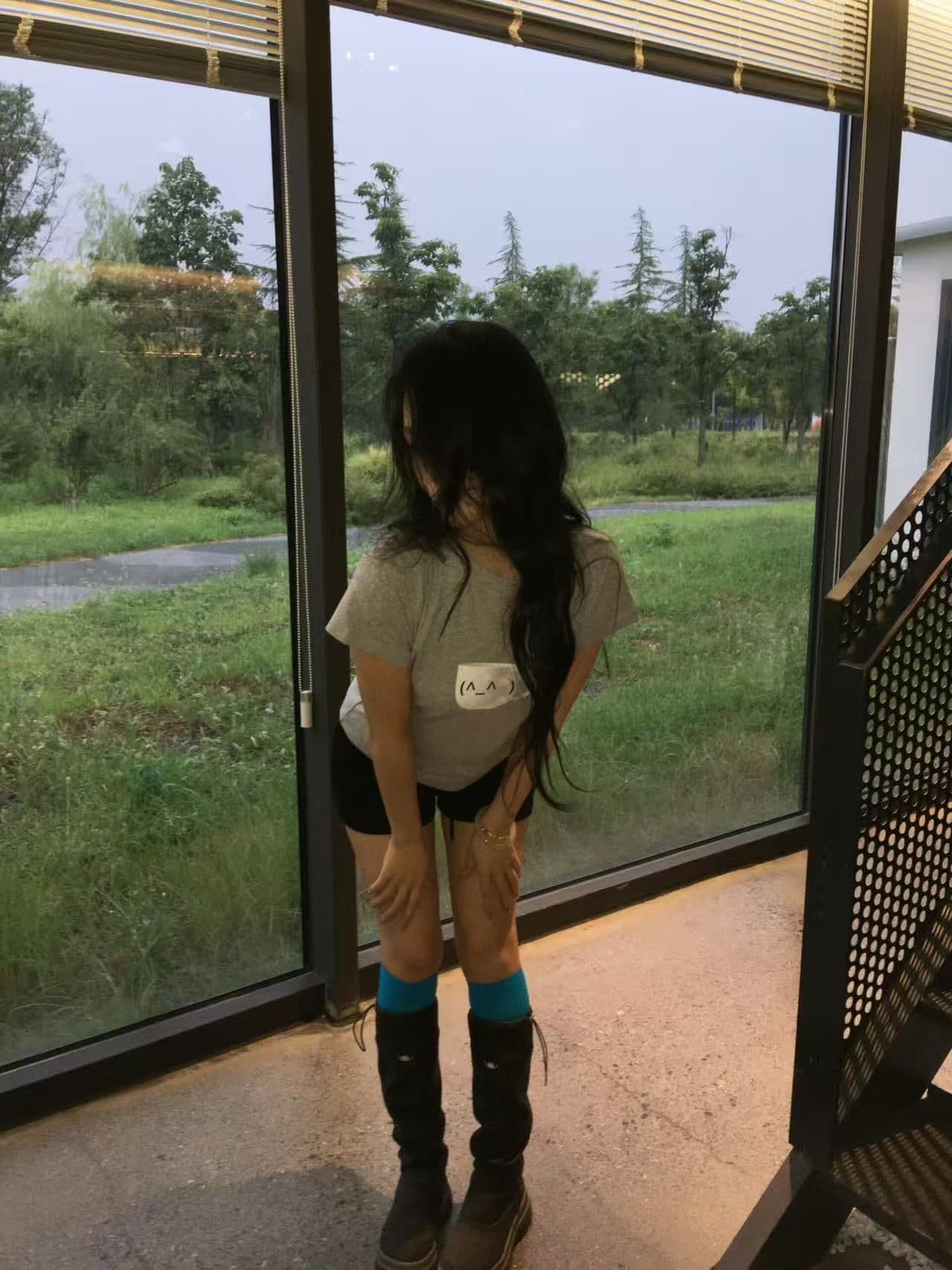 새로운 출처 생방송 품질 이후 패키지 칼라 높은 탄력성 몸매 가꾸기 귀여운 컵 상세 이미지 6