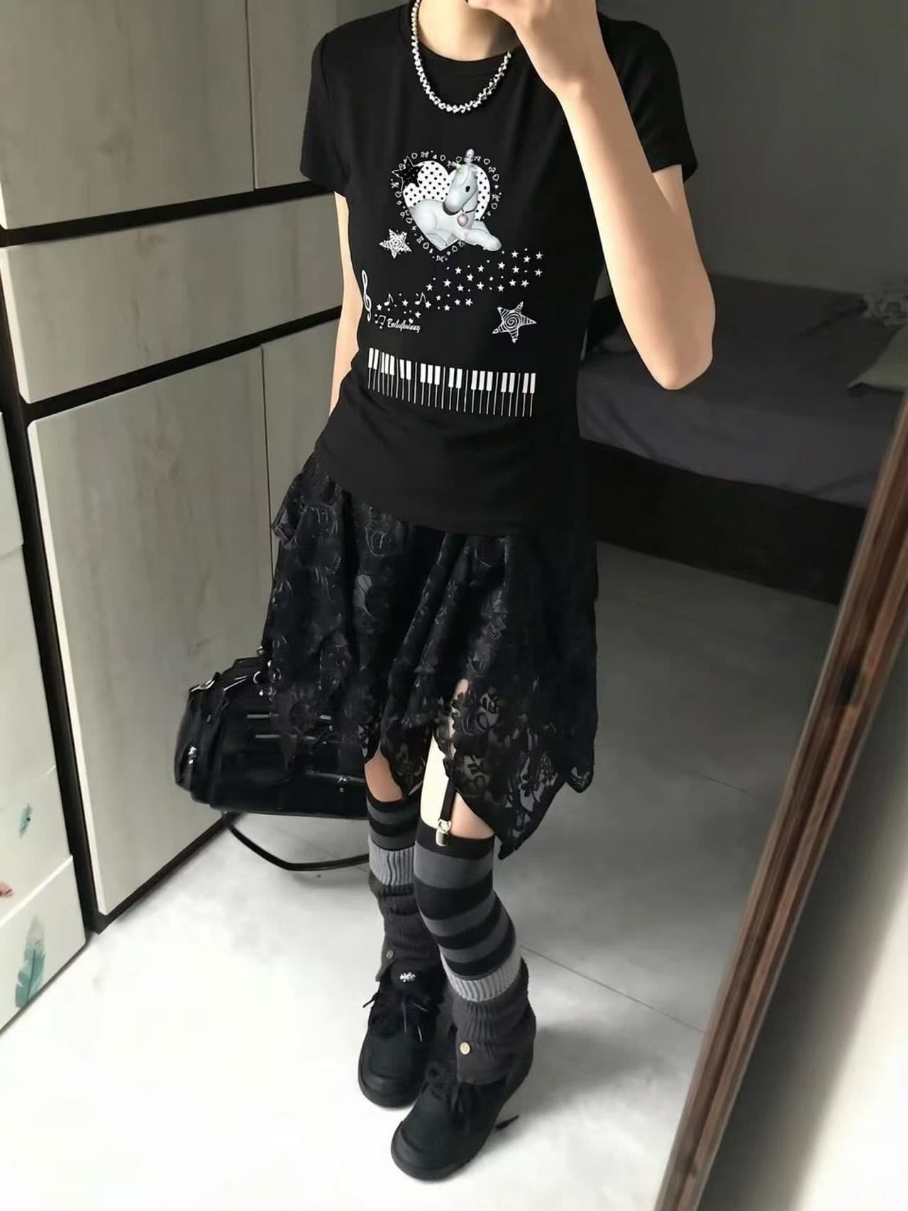 새로운 출처 생방송 품질 이후 패키지 칼라 높은 탄력성 몸매 가꾸기 참고 프린트 이미지 2