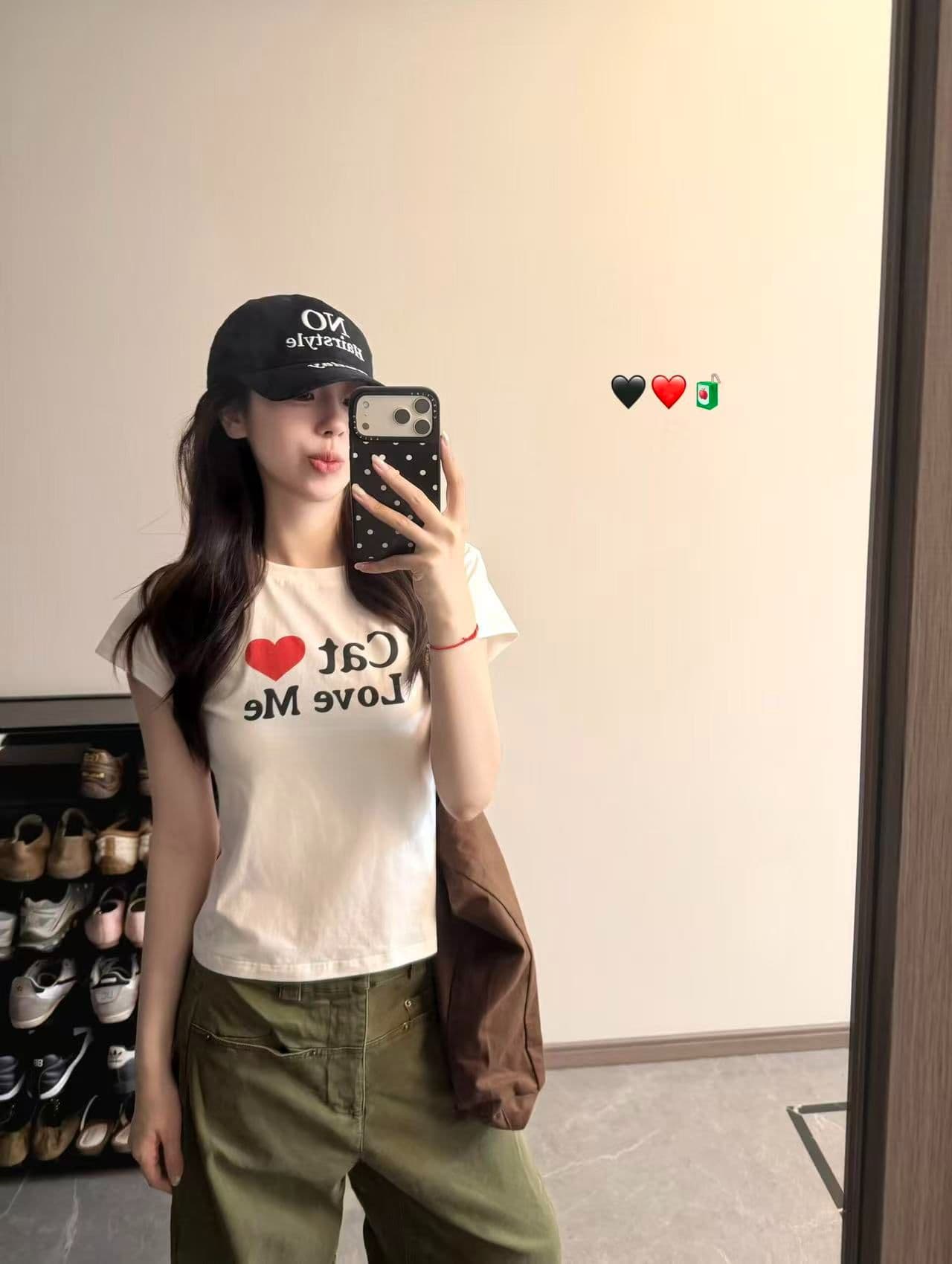 새로운 출처 생방송 품질 이후 패키지 칼라 높은 탄력성 몸매 가꾸기 하트 알파벳