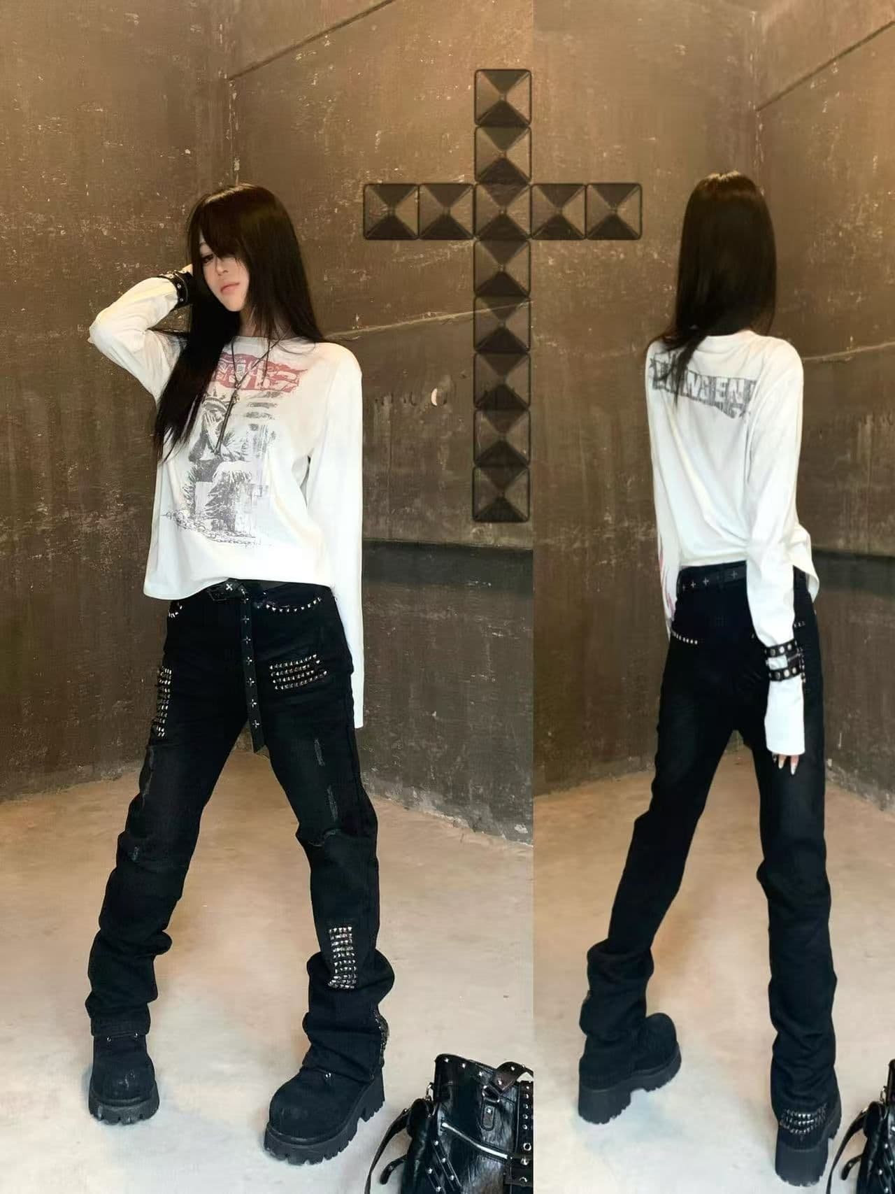 새로운 출처 생방송 품질 긴팔 태양 보호 셔츠 블라우스 꽃무늬 프린트 맨위 이미지 4