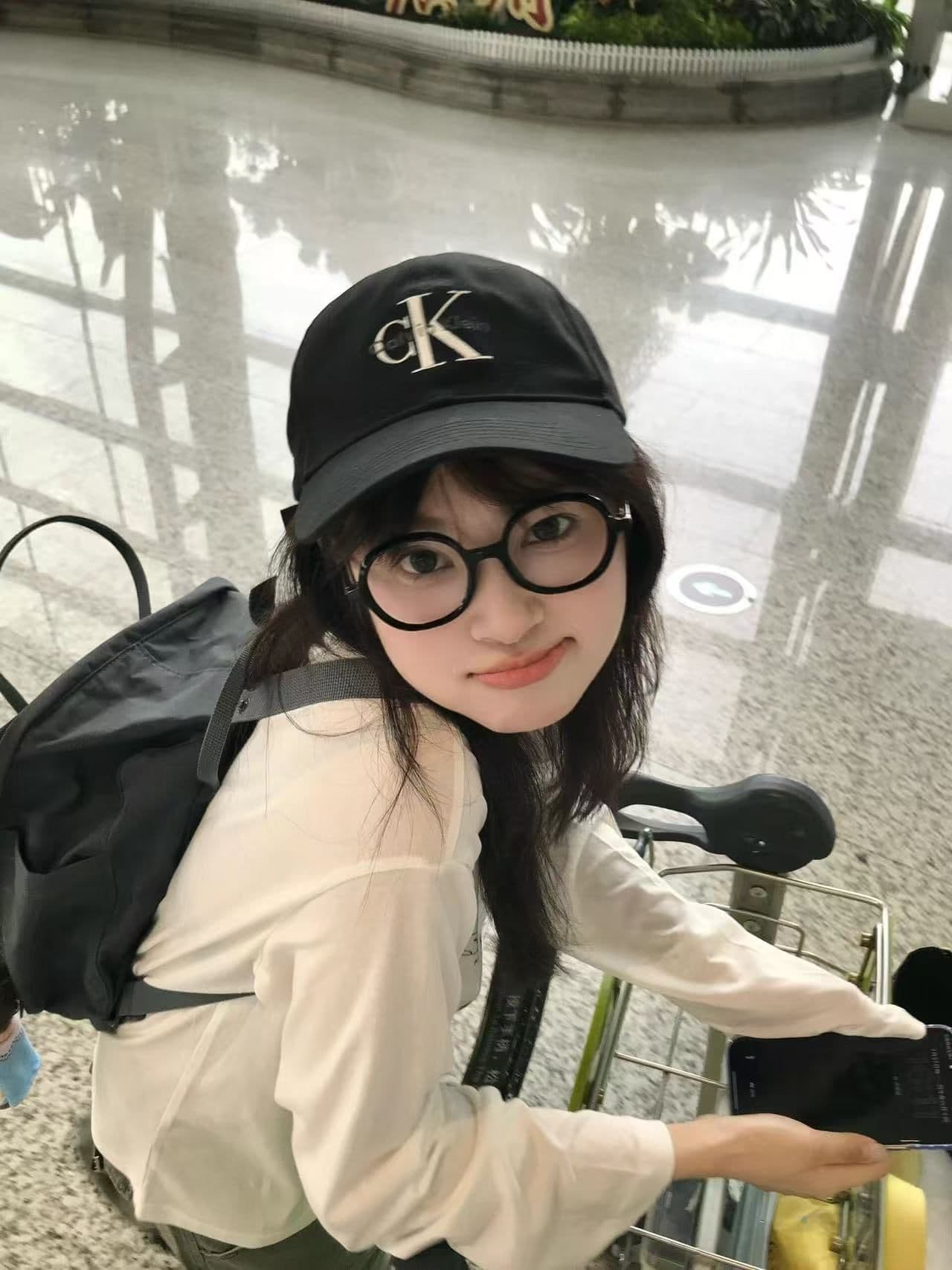새로운 출처 생방송 품질 긴팔 태양 보호 셔츠 기본 셔츠 고양이 프린트 상세 이미지 4