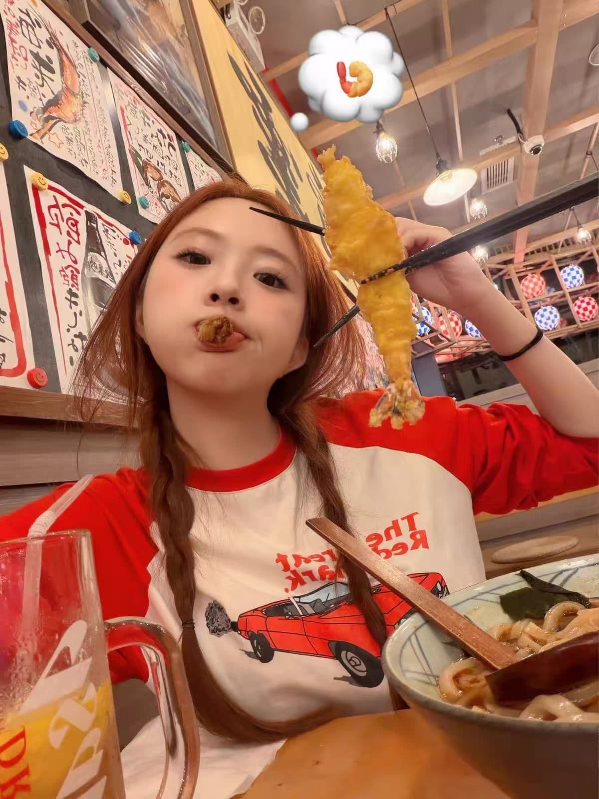 새로운 생방송 품질 삽입 어깨 소매 당겨서 기사 이후 패키지 칼라 자동차 프린트 이미지 4